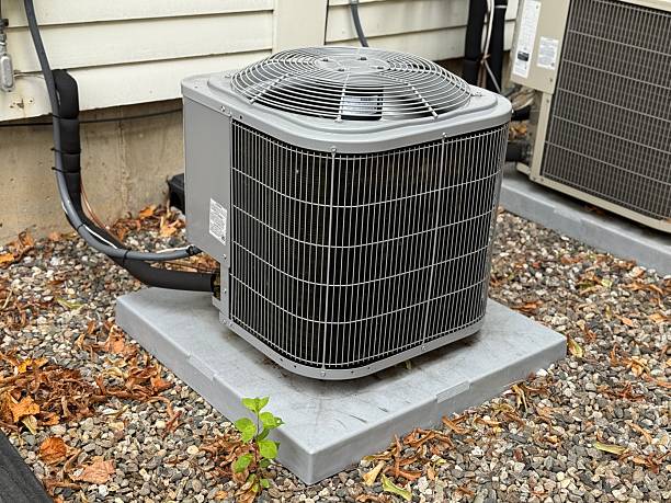 24/7 Emergency Air Conditioning Repair experts in Ellicott City, MD